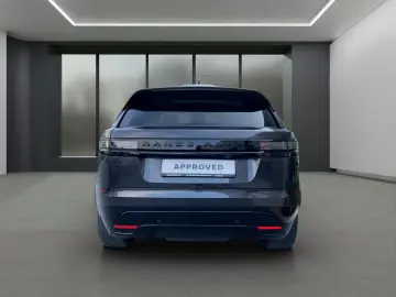 LAND ROVER Range Rover Velar D300 Autobiography HUD PANO