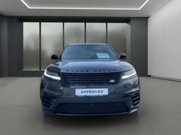 LAND ROVER Range Rover Velar D300 Autobiography HUD PANO