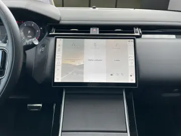 LAND ROVER Range Rover Velar D300 Autobiography HUD PANO