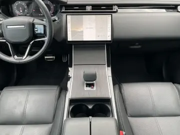 LAND ROVER Range Rover Velar D300 Autobiography HUD PANO