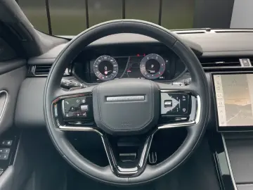LAND ROVER Range Rover Velar D300 Autobiography HUD PANO