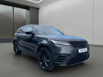 LAND ROVER Range Rover Velar D300 Autobiography HUD PANO