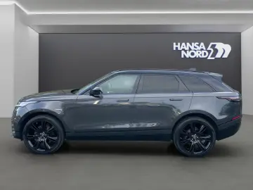 LAND ROVER Range Rover Velar D300 Autobiography HUD PANO