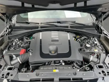 LAND ROVER Range Rover Velar D300 Autobiography HUD PANO