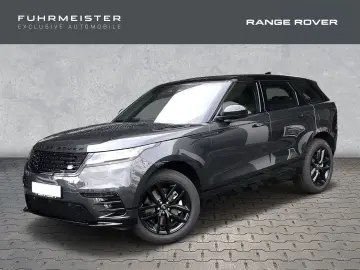 LAND ROVER Range Rover Velar P400e Dynamic SE Hybrid