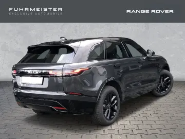 LAND ROVER Range Rover Velar P400e Dynamic SE Hybrid