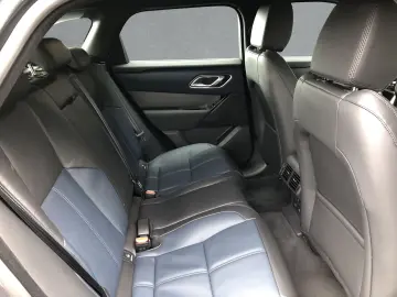 LAND ROVER Range Rover Velar P400e Dynamic SE Hybrid