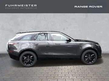 LAND ROVER Range Rover Velar P400e Dynamic SE Hybrid
