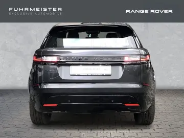 LAND ROVER Range Rover Velar P400e Dynamic SE Hybrid