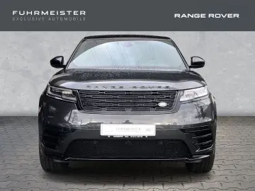 LAND ROVER Range Rover Velar P400e Dynamic SE Hybrid