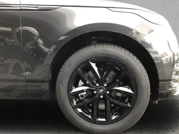 LAND ROVER Range Rover Velar P400e Dynamic SE Hybrid