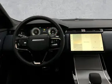 LAND ROVER Range Rover Velar P400e Dynamic SE Hybrid