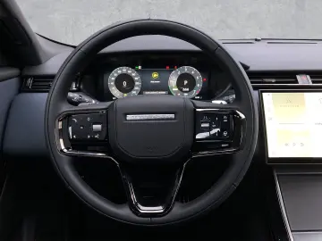 LAND ROVER Range Rover Velar P400e Dynamic SE Hybrid