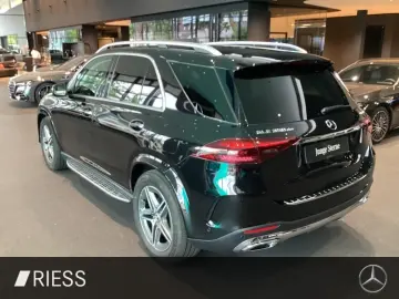 MERCEDES-BENZ GLE 350 de 4M AMG ADV  PANO AHK AIRMAT…