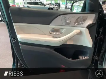 MERCEDES-BENZ GLE 350 de 4M AMG ADV  PANO AHK AIRMAT…
