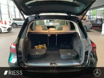 MERCEDES-BENZ GLE 350 de 4M AMG ADV  PANO AHK AIRMAT…