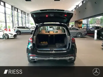 MERCEDES-BENZ GLE 350 de 4M AMG ADV  PANO AHK AIRMAT…