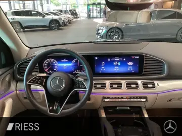 MERCEDES-BENZ GLE 350 de 4M AMG ADV  PANO AHK AIRMAT…