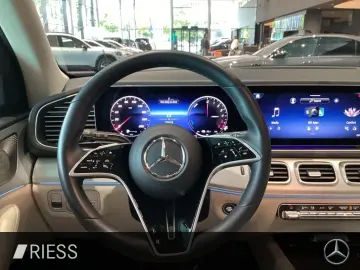 MERCEDES-BENZ GLE 350 de 4M AMG ADV  PANO AHK AIRMAT…