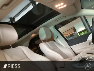 MERCEDES-BENZ GLE 350 de 4M AMG ADV  PANO AHK AIRMAT…