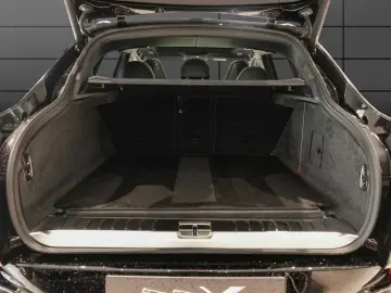 ASTON MARTIN DBX707 Black Interior & Exterior