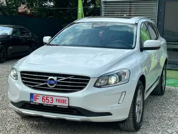 Volvo XC60 D4