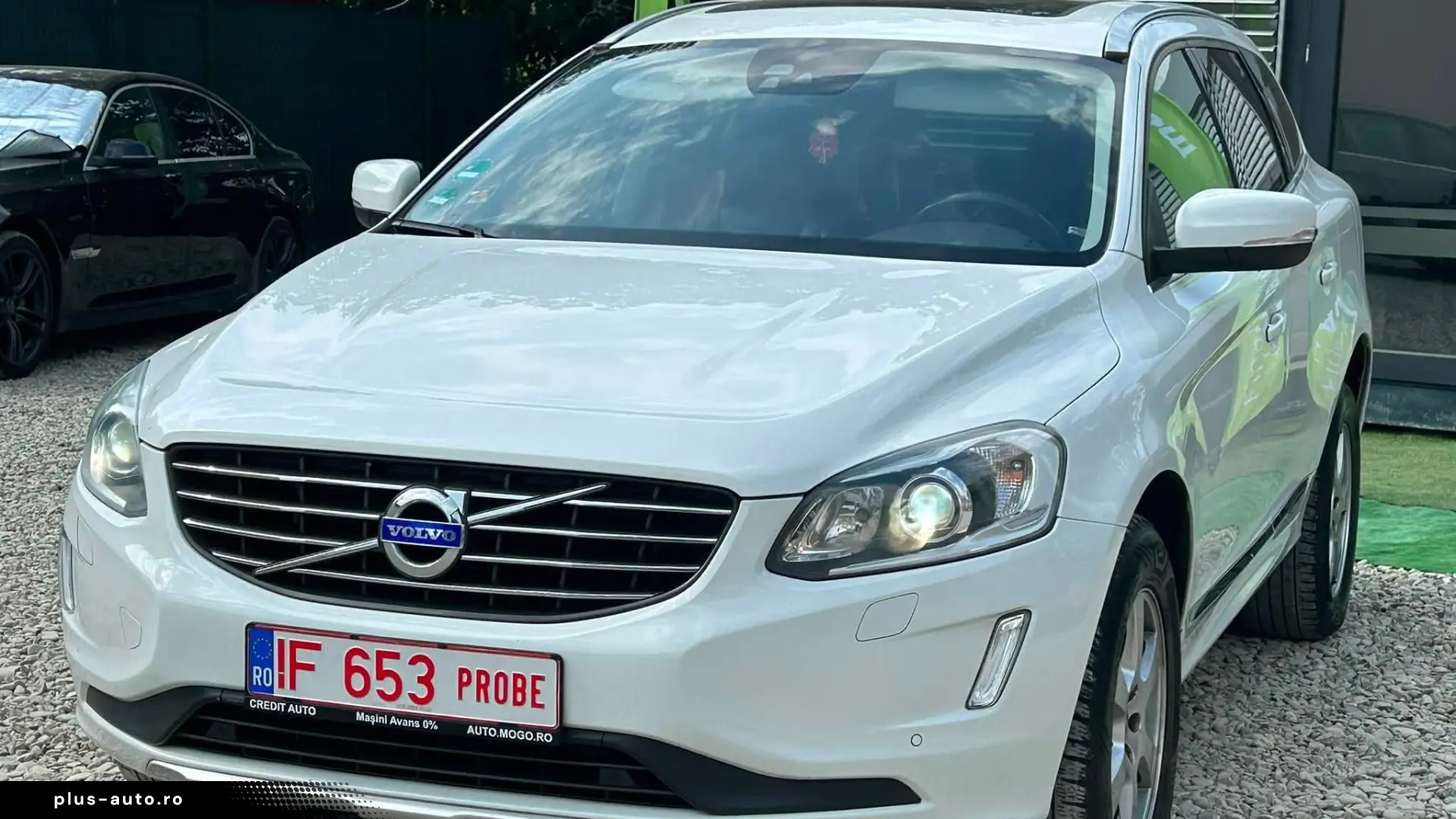 Volvo XC60 D4