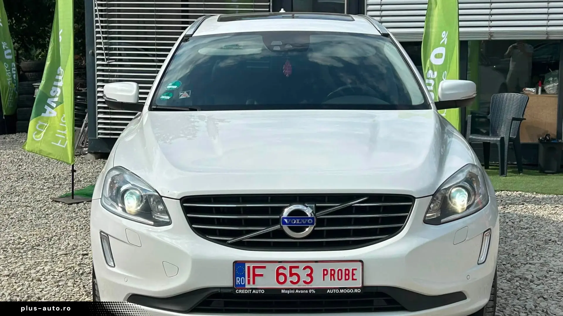Volvo XC60 D4