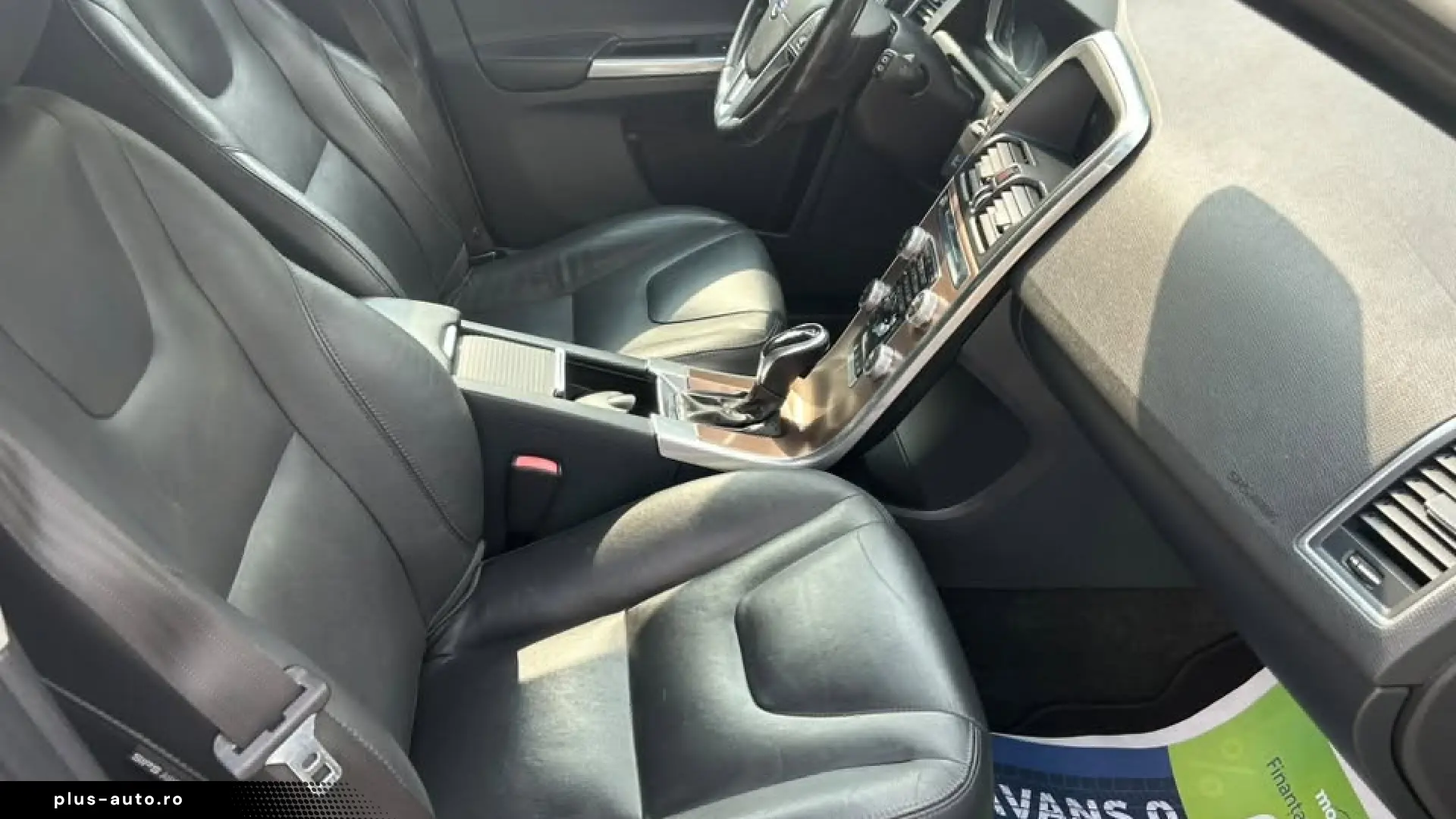 Volvo XC60 D4