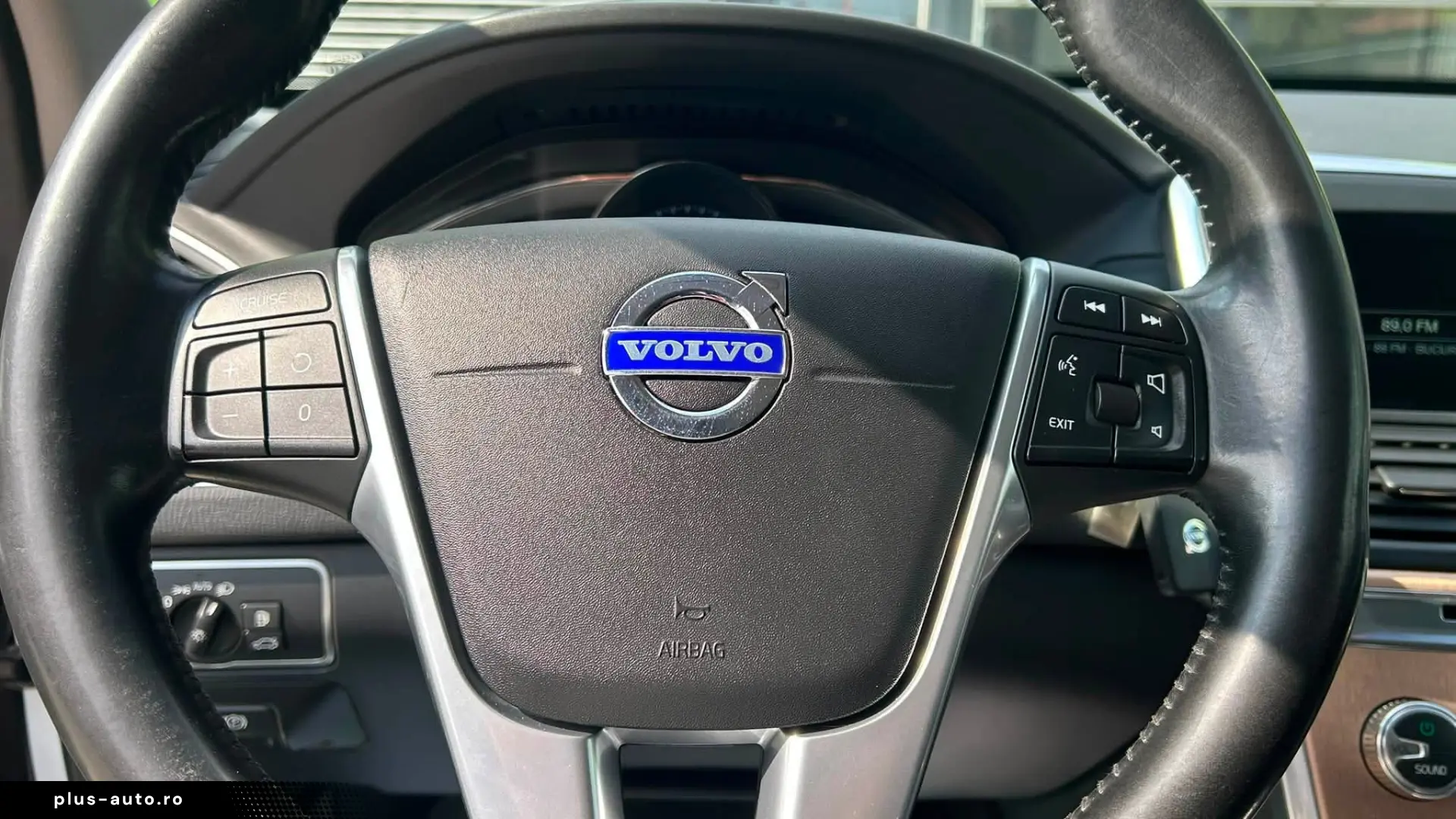 Volvo XC60 D4