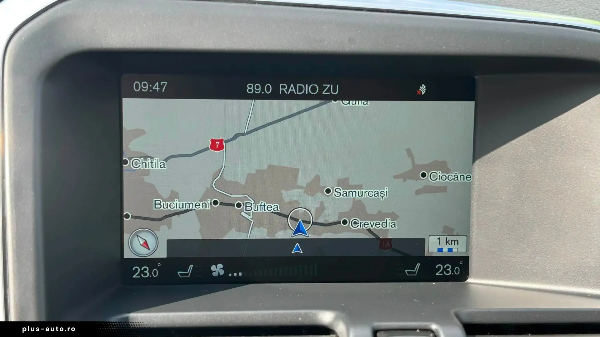 Volvo XC60 D4
