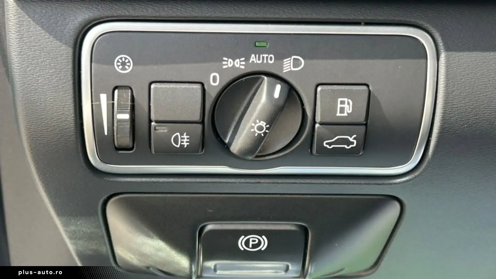 Volvo XC60 D4