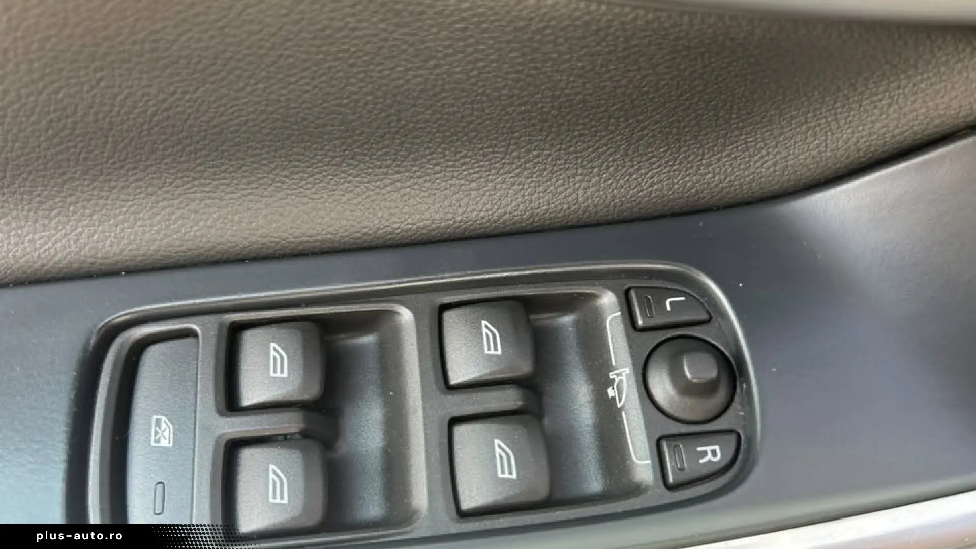 Volvo XC60 D4