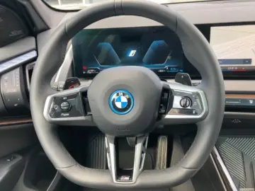 BMW X3 30e xDrive M-Sport-Pro Pano AHK 21 Iconic HeadUp
