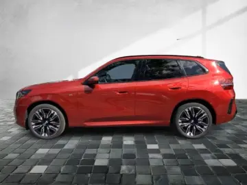 BMW X3 30e xDrive M-Sport-Pro Pano AHK 21 Iconic HeadUp