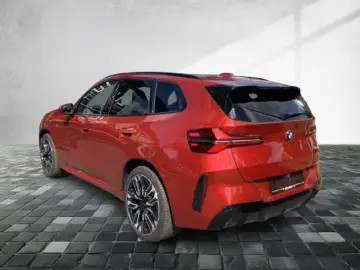 BMW X3 30e xDrive M-Sport-Pro Pano AHK 21 Iconic HeadUp