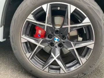 BMW X3 30e xDrive M-Sport-Pro Pano AHK 19 Iconic D HeadUp