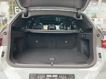 BMW X3 30e xDrive M-Sport-Pro Pano AHK 19 Iconic D HeadUp
