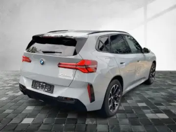 BMW X3 30e xDrive M-Sport-Pro Pano AHK 19 Iconic D HeadUp