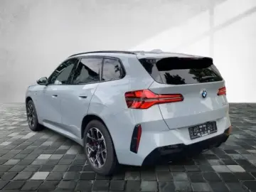 BMW X3 30e xDrive M-Sport-Pro Pano AHK 19 Iconic D HeadUp