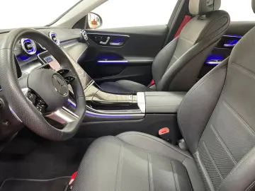 MERCEDES-BENZ C 300 de AMG AMG MBUX Night Fahrassist AHK HUD