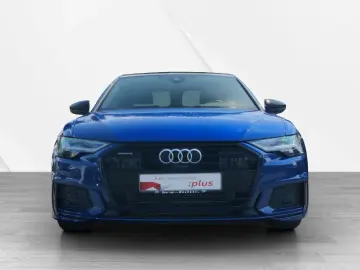 AUDI A6 55 TFSI e quattro sport 360 AHK Kamera MATRIX