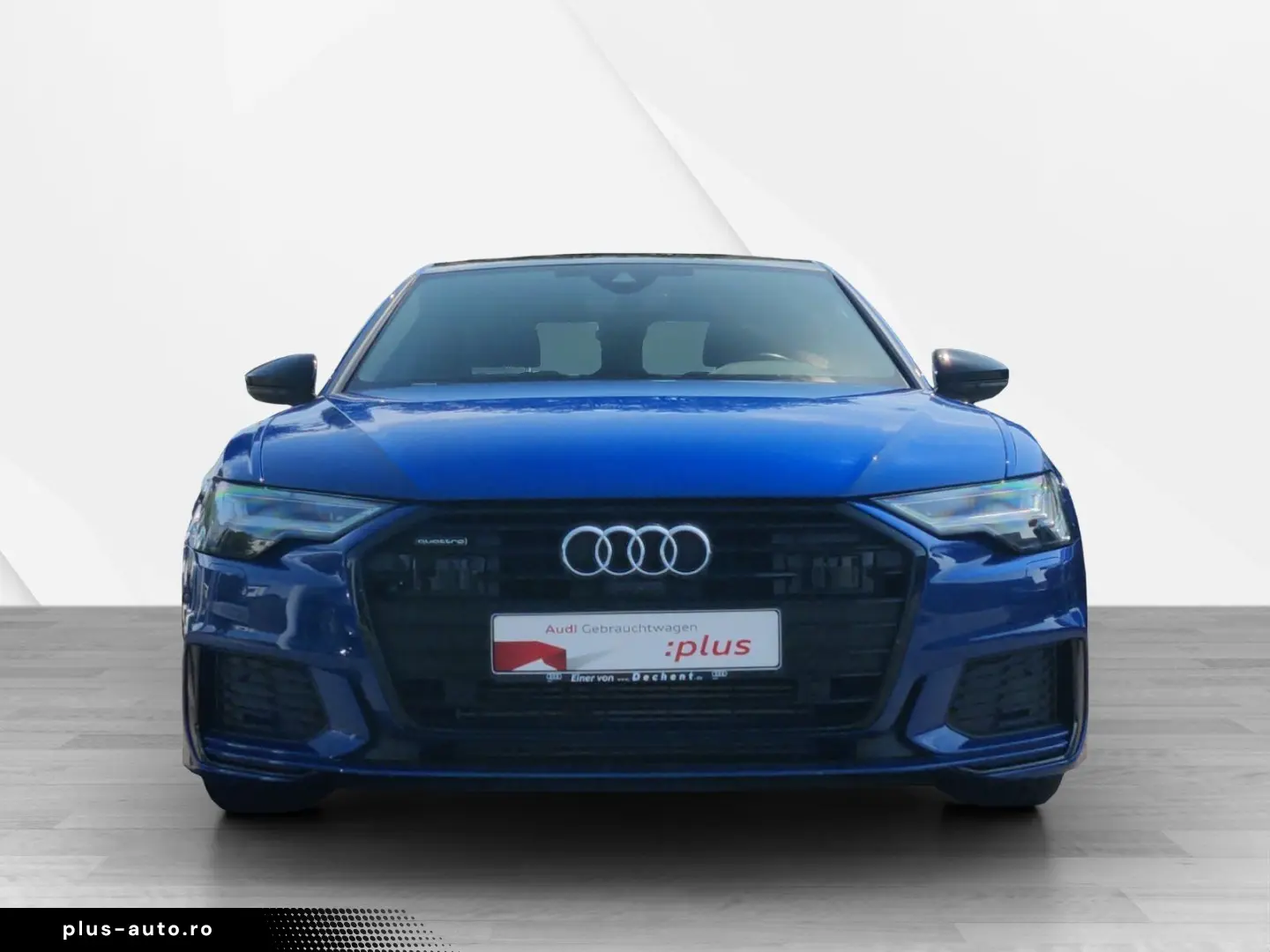 AUDI A6 55 TFSI e quattro sport 360 AHK Kamera MATRIX