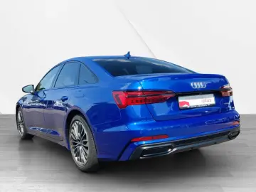 AUDI A6 55 TFSI e quattro sport 360 AHK Kamera MATRIX