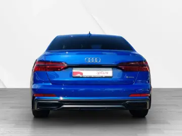 AUDI A6 55 TFSI e quattro sport 360 AHK Kamera MATRIX
