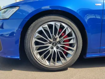 AUDI A6 55 TFSI e quattro sport 360 AHK Kamera MATRIX