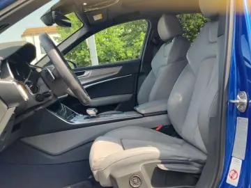 AUDI A6 55 TFSI e quattro sport 360 AHK Kamera MATRIX