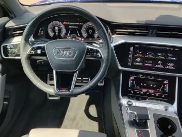 AUDI A6 55 TFSI e quattro sport 360 AHK Kamera MATRIX