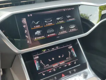 AUDI A6 55 TFSI e quattro sport 360 AHK Kamera MATRIX