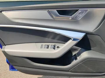 AUDI A6 55 TFSI e quattro sport 360 AHK Kamera MATRIX